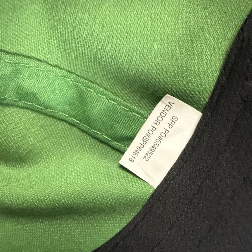 John Deere Adjustable Cap‎ 